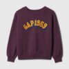 GAP Baby sweatshirt with logo - Boys
