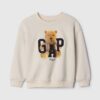 GAP Baby sweatshirt with logo - Boys