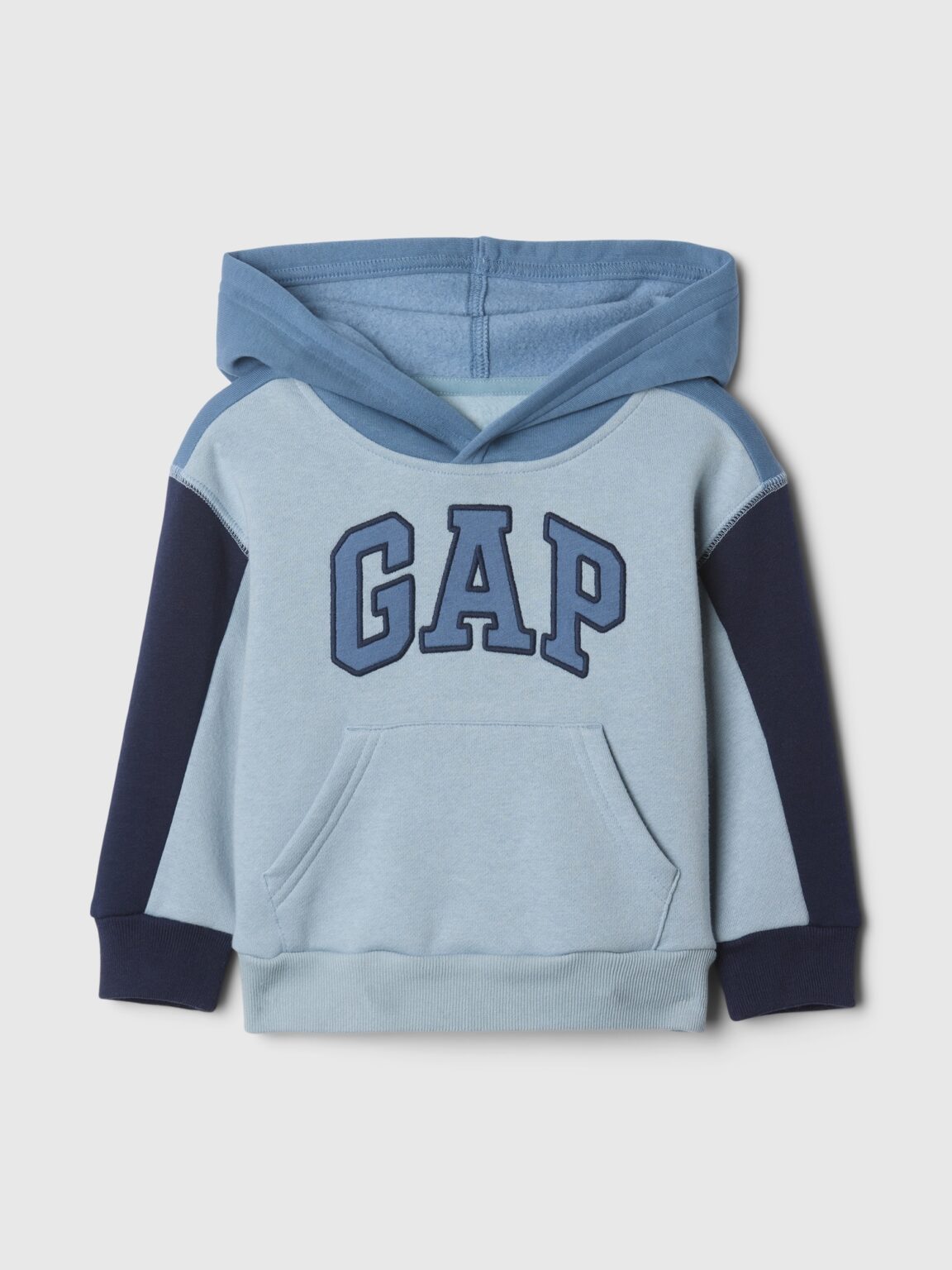 GAP Baby sweatshirt with logo - Boys