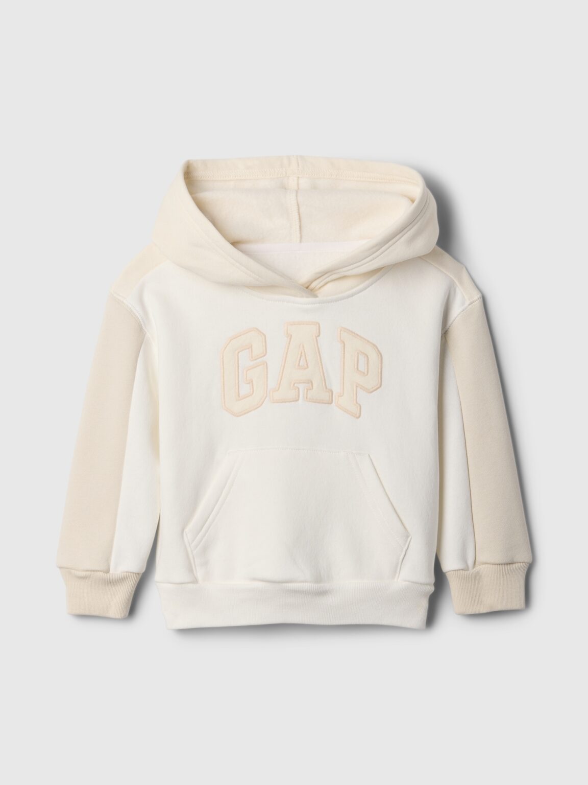 GAP Baby sweatshirt with logo - Boys