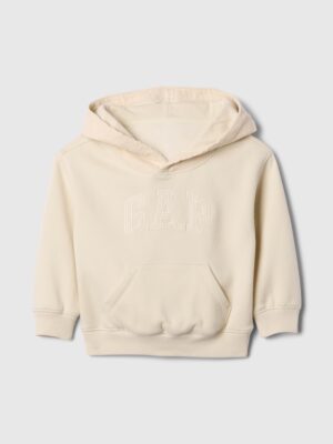 GAP Baby sweatshirt with logo - Boys