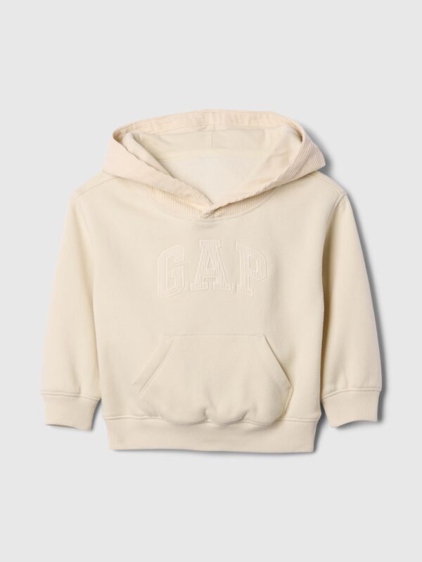 GAP Baby sweatshirt with logo - Boys