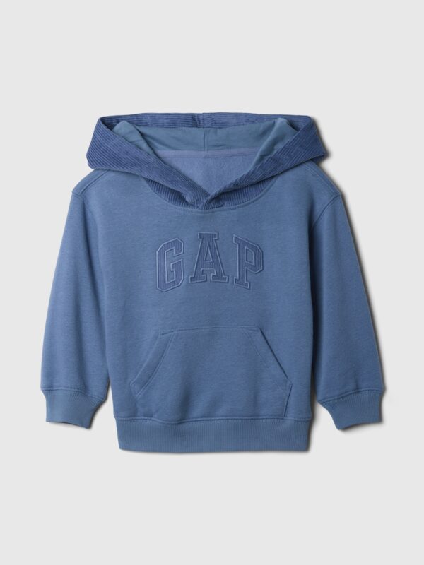 GAP Baby sweatshirt with logo - Boys
