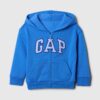 GAP Baby sweatshirt with logo - Boys