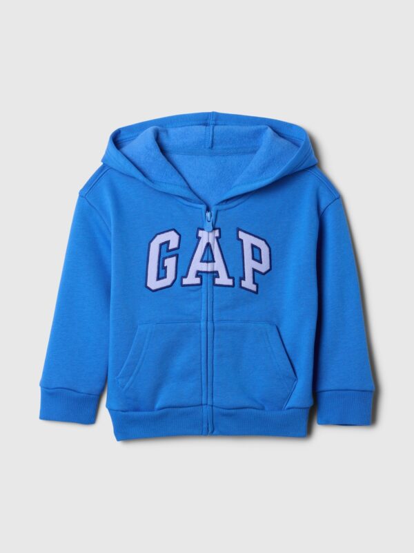 GAP Baby sweatshirt with logo - Boys