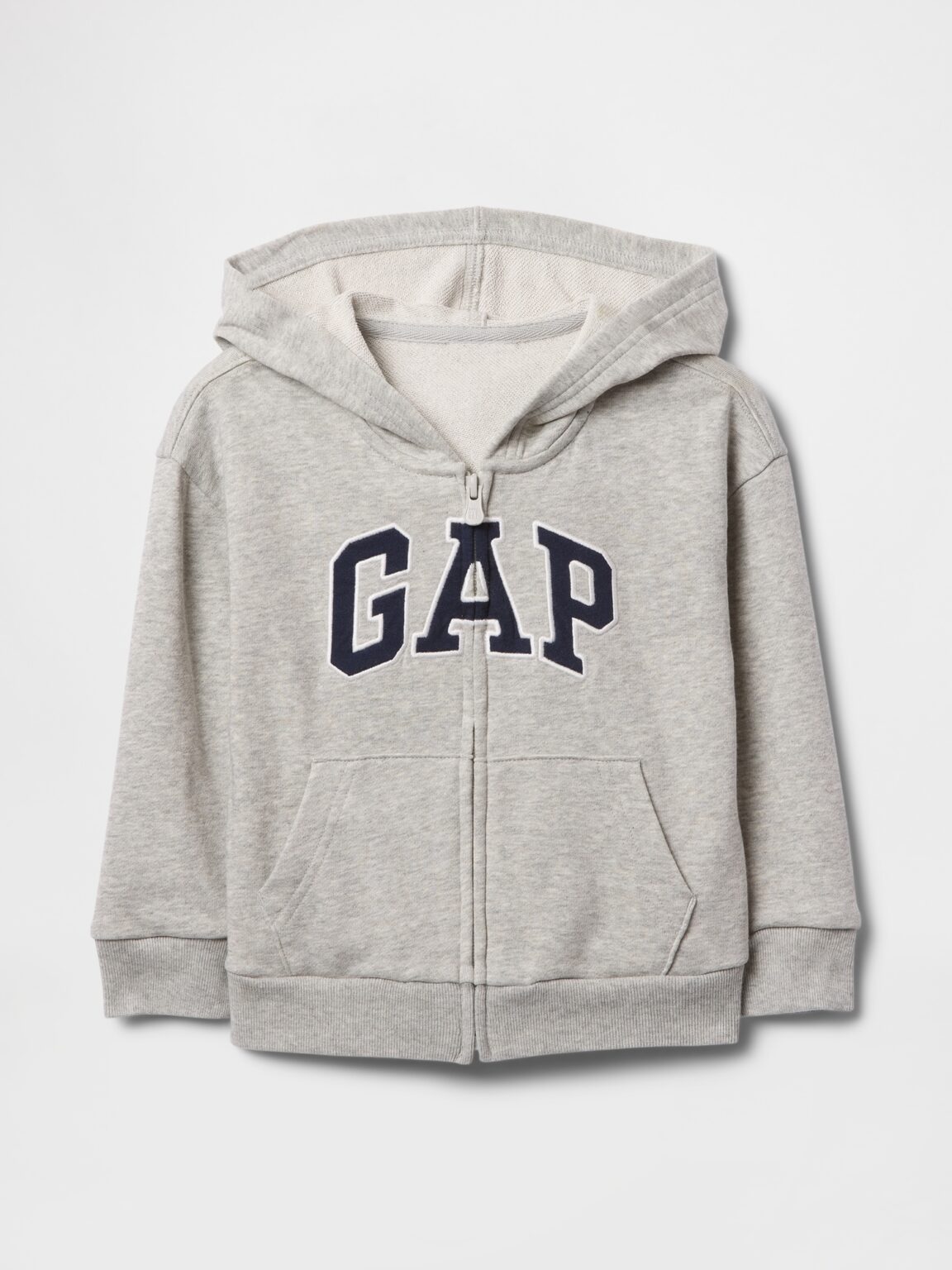 GAP Baby sweatshirt with logo - Boys