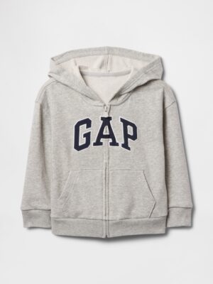 GAP Baby sweatshirt with logo - Boys