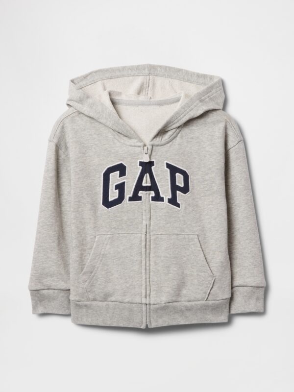 GAP Baby sweatshirt with logo - Boys