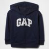 GAP Baby sweatshirt with logo - Boys