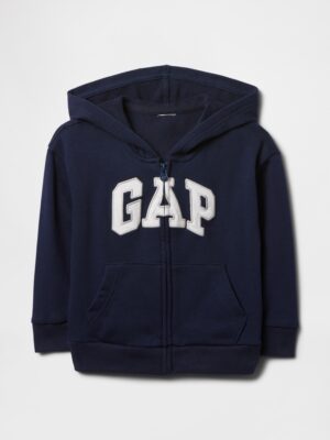 GAP Baby sweatshirt with logo - Boys