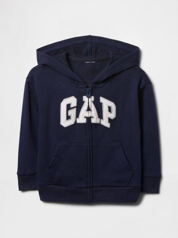 GAP Baby sweatshirt with logo - Boys