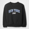 GAP Baby sweatshirt with logo - Boys