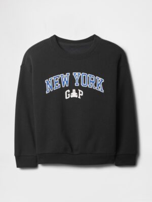 GAP Baby sweatshirt with logo - Boys