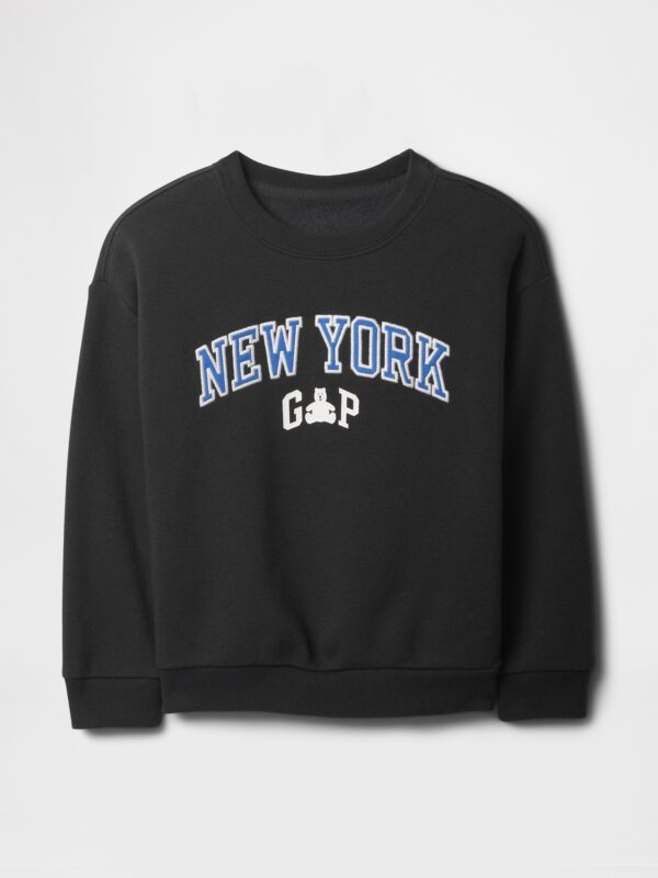 GAP Baby sweatshirt with logo - Boys