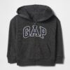 GAP Baby sweatshirt with logo - Boys