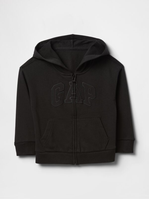 GAP Baby sweatshirt with logo - Boys