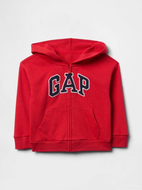 GAP Baby sweatshirt with logo - Boys