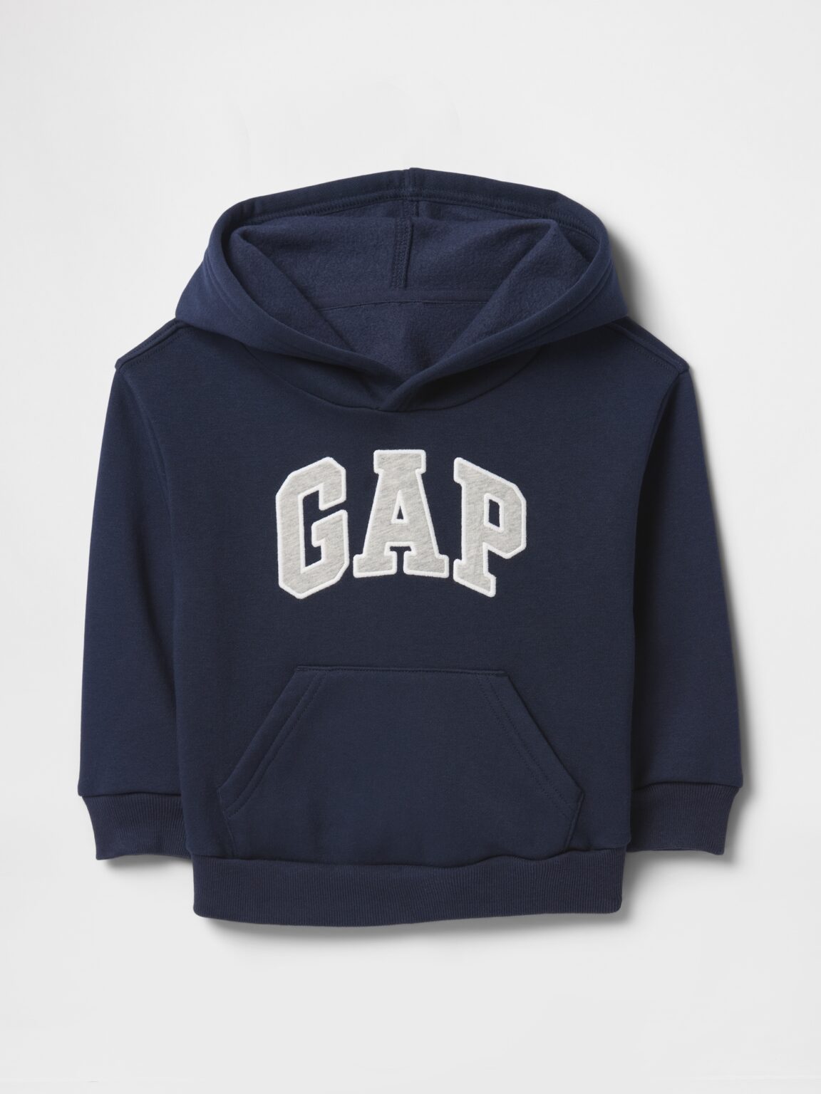 GAP Baby sweatshirt with logo - Boys