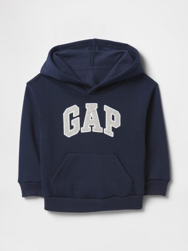 GAP Baby sweatshirt with logo - Boys