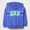 GAP Baby sweatshirt with logo - Boys