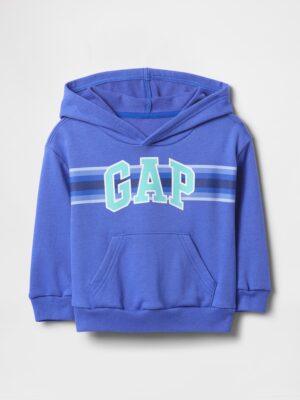GAP Baby sweatshirt with logo - Boys