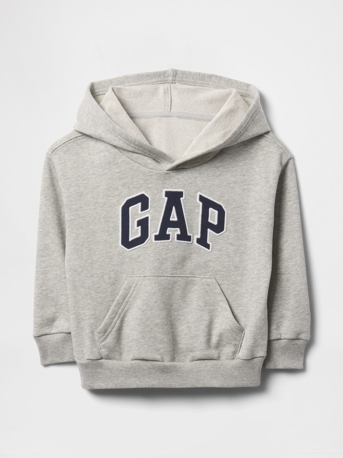 GAP Baby sweatshirt with logo - Boys