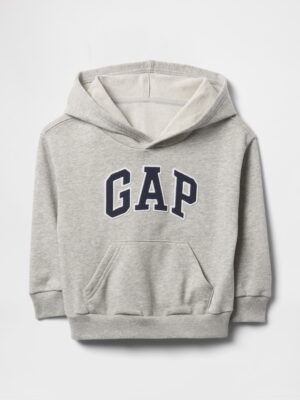 GAP Baby sweatshirt with logo - Boys