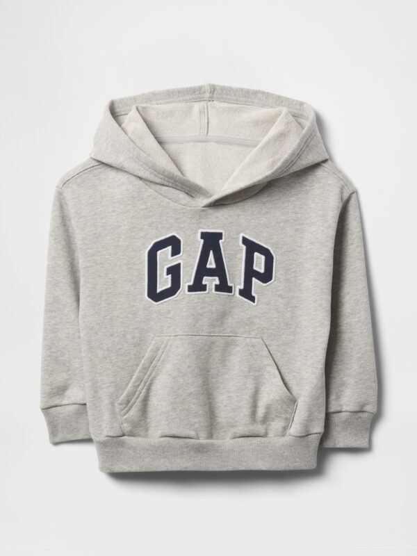 GAP Baby sweatshirt with logo - Boys