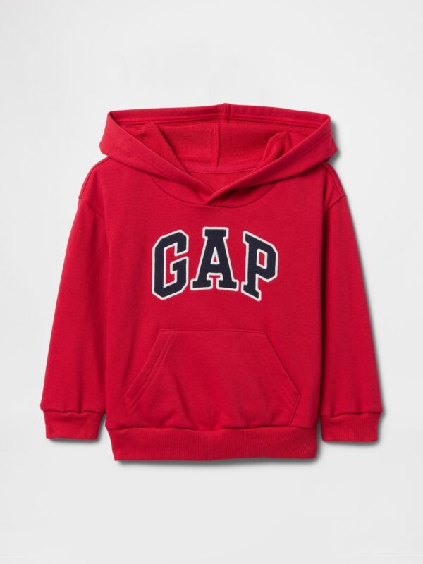 GAP Baby sweatshirt with logo - Boys