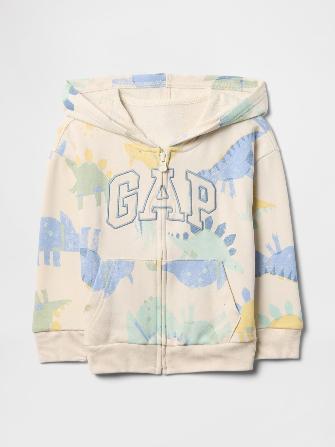 GAP Baby sweatshirt with logo - Boys