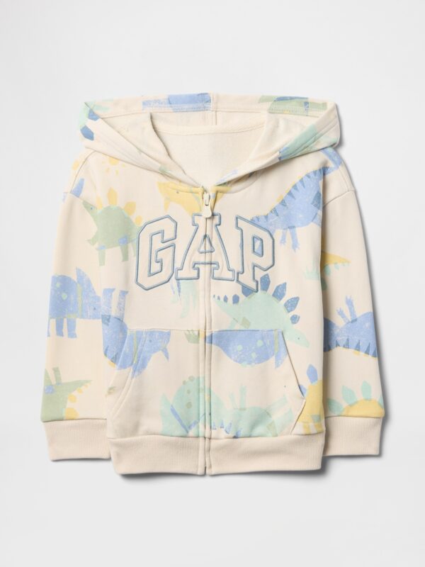 GAP Baby sweatshirt with logo - Boys