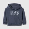GAP Baby sweatshirt with logo - Boys