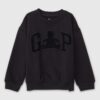 GAP Baby sweatshirt with logo - Boys