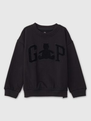 GAP Baby sweatshirt with logo - Boys