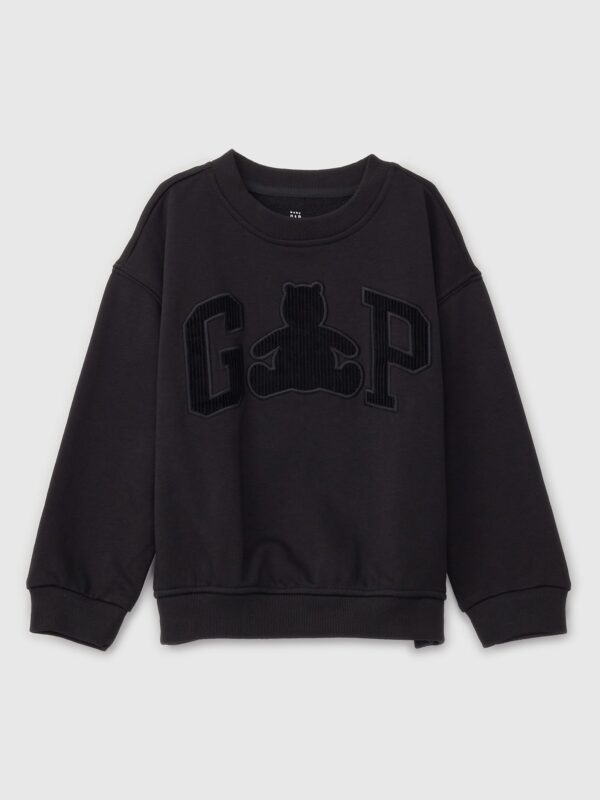 GAP Baby sweatshirt with logo - Boys