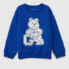 GAP Baby sweatshirt with logo - Boys