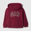 GAP Baby sweatshirt with logo - Boys
