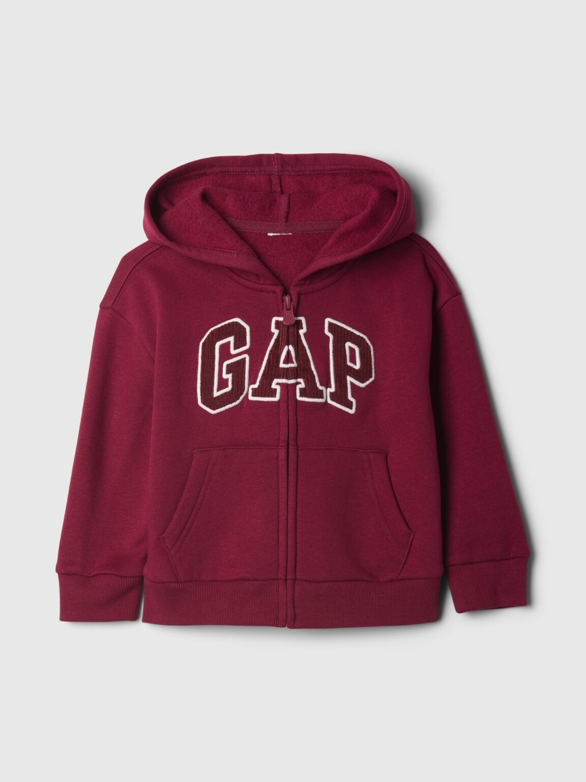 GAP Baby sweatshirt with logo - Boys