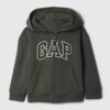 GAP Baby sweatshirt with logo - Boys