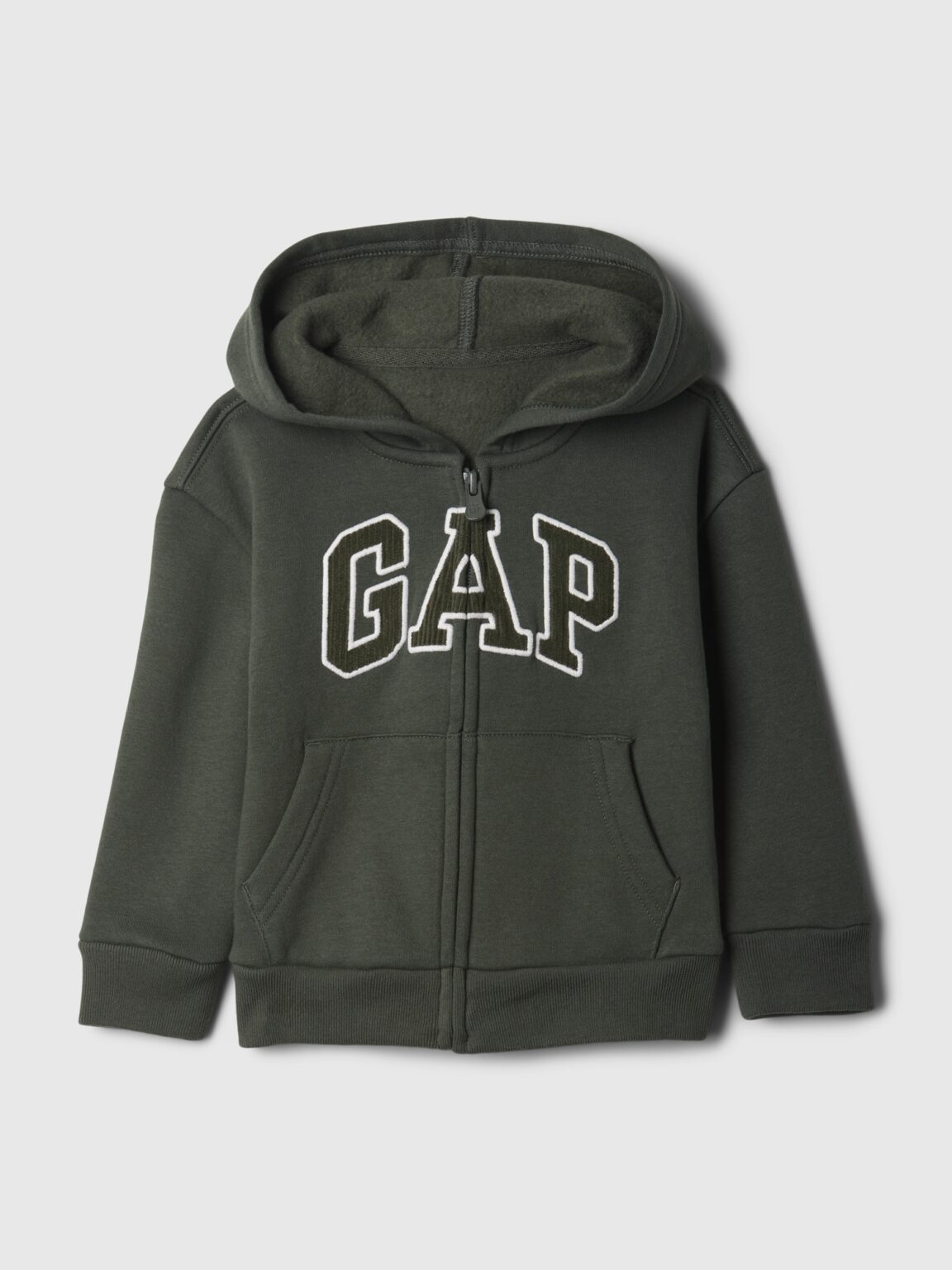 GAP Baby sweatshirt with logo - Boys