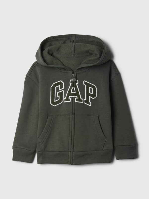 GAP Baby sweatshirt with logo - Boys