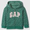 GAP Baby sweatshirt with logo - Girls