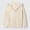 GAP Baby sweatshirt with logo - Girls