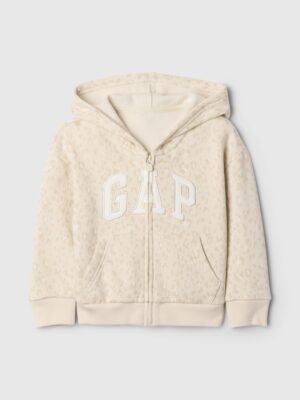 GAP Baby sweatshirt with logo - Girls