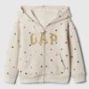 GAP Baby sweatshirt with logo - Girls
