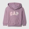 GAP Baby sweatshirt with logo - Girls
