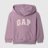 GAP Baby sweatshirt with logo - Girls