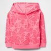 GAP Baby sweatshirt with logo - Girls