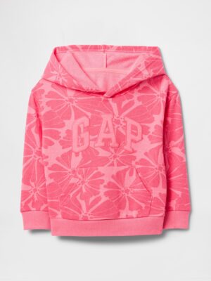 GAP Baby sweatshirt with logo - Girls