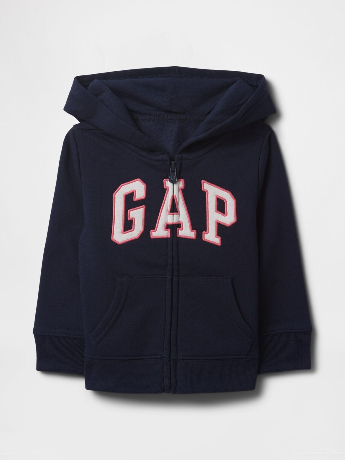 GAP Baby sweatshirt with logo - Girls